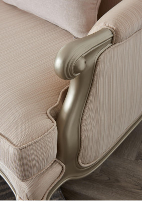 Armchair Sofa Furnishings Armchair Single Seater Royal Upholstery Lounge Club Hotel
