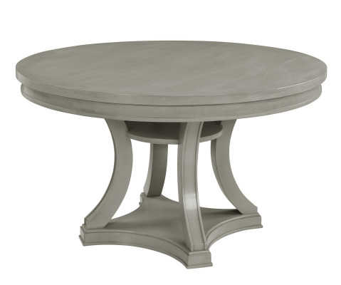Dining table kitchen table Wilhelminian style Table Rundtsche round table design luxury