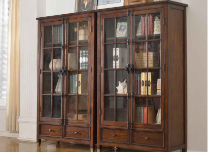 Display case Classic Display case Display cabinet Display cabinets Cabinets Wood Wardrobe