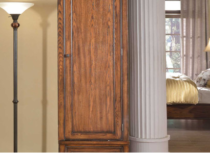 Coat rack hallway floorboard set storage wardrobe door wardrobe set new