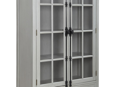 Classic Wardrobe Living room display cabinet showcases new Display case Cabinets