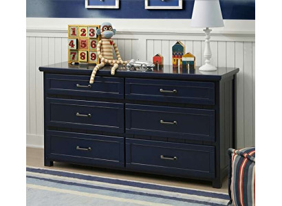 Chest of drawers Sideboard Cabinets Wardrobe with 6 drawers Wood Bedroom Furniture new