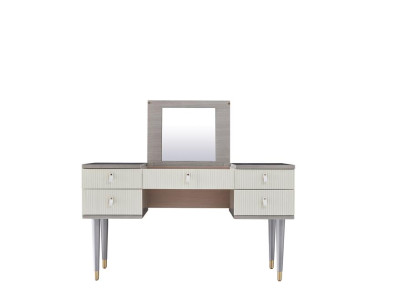 Luxury Dressing table Design Tables Cosmetics Hairdressing Mirror Console