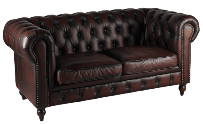 Chesterfield Sofa 2 Seater Set Design Sofas Upholstery Couches Couch Luxury Furniture