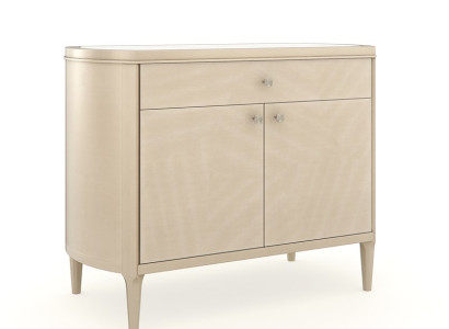 Living room Shelf Metal Luxury Modern Designer Chest of drawers Side Low Board Wardrobe
