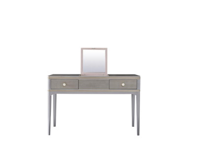 Designer Consoles Dressing table Cosmetics Table Decoration Mirror Chest of drawers Hairdresser