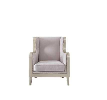 Modern Armchair Living room Single Seater Hotel Upholstery Chairs Designer