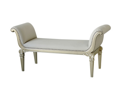 Stool upholstered bench Bench seat Stool Bench seat seat furniture leather bench wooden bench Furniture new