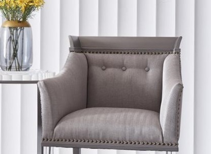 Luxury Design Furniture Italian Style Armchair Living room Lounge Club