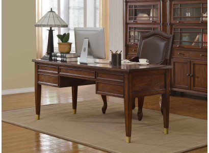 Office Desk Law Firm Practice Company Furniture Luxury High Quality