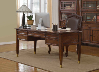 Office Desk Law Firm Practice Company Furniture Luxury High Quality