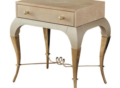 Luxury Furniture Side table Table Tables Newspaper table Italian Style Furniture