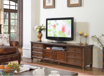 Table TV-cabinet Wardrobe Lowboard tv Furniture TV table Designer TV cabinet new