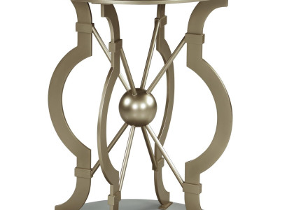 Side table Gray Coffee table Modern designer table Side table Marble