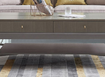 Classic r Table Coffee table Side table Design Sofa Living room Wood
