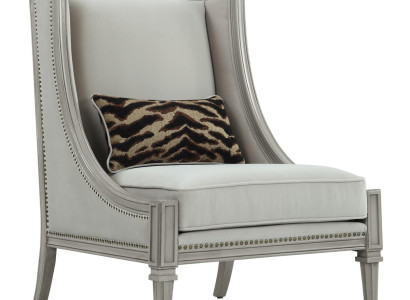 Lounge Luxury Armchair Upholstery Chairs Living room Modern Design
