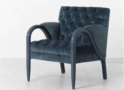 Armchair Design Lounge Lehn Chairs Upholstery Dining Living Room Furniture Living room Chair
