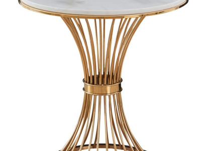 Round Side table Coffee table Bedroom Chest of drawers Tables Console