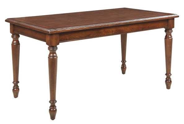 Baroque Dining table Table Living room Design Tables 140x80cm Dining room