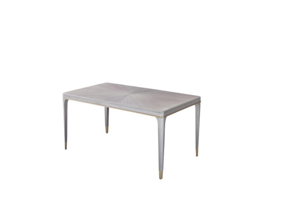 Italian style Furniture Dining table Table Wood Furniture Dining room 140x85cm