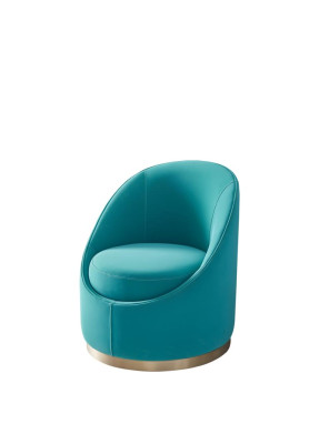 Luxury Design Furniture Dining room Armchair Living room Decorative Lounge Club Relax