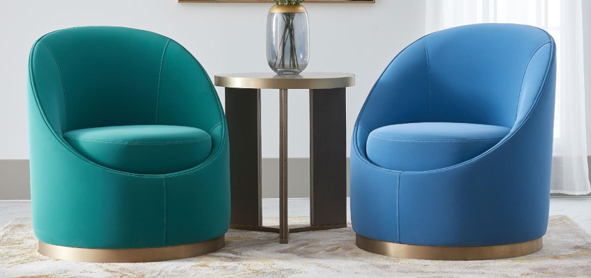 Armchair TV Couch 1 Seater Sofa Textile Fabric Couches Upholstery Design Furniture new