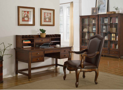 Upholstered Chair Luxury Armchair Chair Living room Armrest Dining room Armchair Chairs