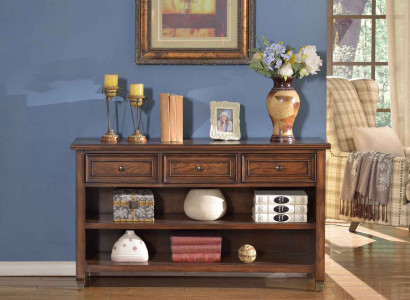 Sideboard Wood Chest of drawers 140cm Sideboard Low Boards Living room cupboard Chests of drawers new