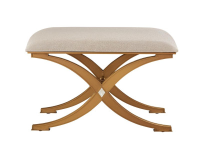 Design Stool Stool Luxury Furniture Pouf Footstool Upholstered Stool Stool