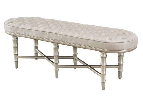 Design Stool Stool Furniture Luxury Pouf Footstool Upholstered Stool Stool