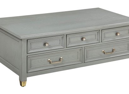 Elegant coffee table Classic r Sofa Living room Table Side table Wilhelminian style