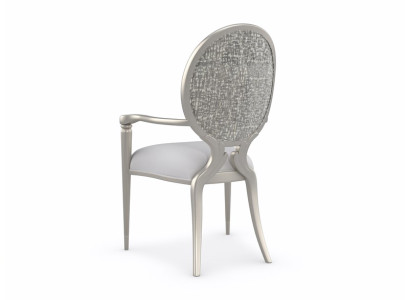 Luxury Armchair Dining room Chair Wood Furniture Furnishings Hotel Armchair Chairs new