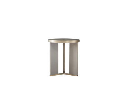 Luxury Furniture Side table Table Tables Round Newspaper Table Italian