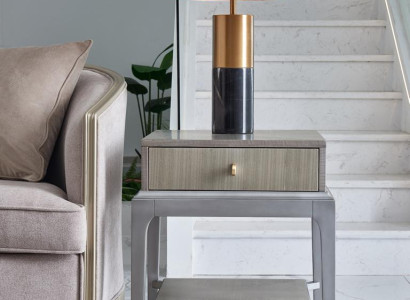 Side table Coffee table Bedroom Chest of drawers Tables Consoles Design