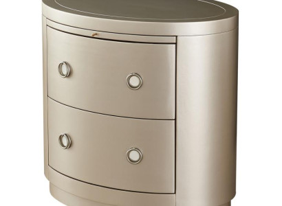 Bedside table Hotel Furniture Furnishings Tables Consoles Bedside tables Console