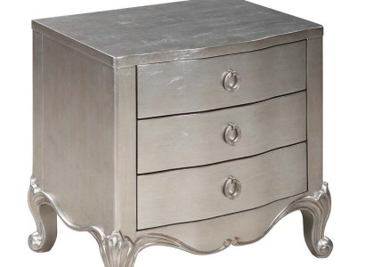 Bedside table Consoles Side tables Table Luxury Hotel Bedroom Furniture Wood new