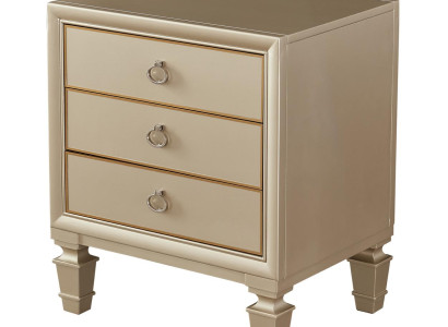 Bedside table Consoles Tables Bedside tables Hotel Furniture Furnishings Console