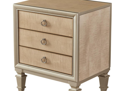 Living room Bedside table Table Side tables Consoles Design Bedside tables