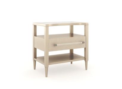 Bedside table Tables Sleep Room Luxury Wood Design Night Table Console Side