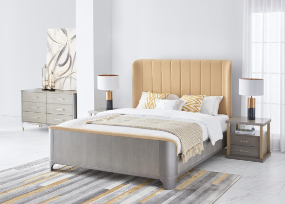 Bedside table Console Side Sleep Design Room Tables Consoles Hotel