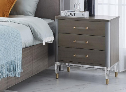 Bedside table Night Tables Console Table Chest of drawers Decorative Consoles Wardrobe