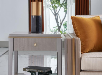 Living room Bedside table Table Consoles Side tables Design Bedside tables
