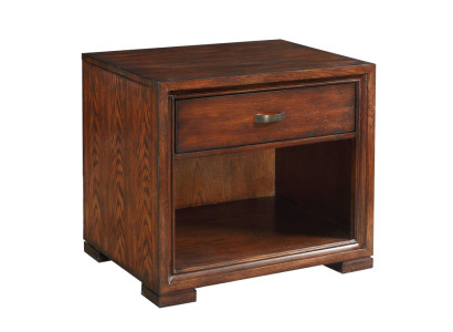 Bedside table 1x Night Tables Console Table Consoles Wardrobe Bedroom Chest of drawers