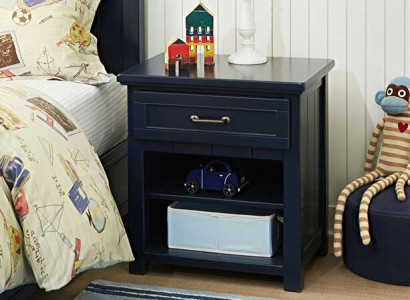 Bedside table Night Table Console Sleep Room Tables Side Consoles Wood new