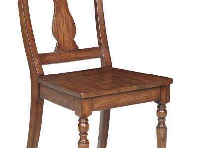 Luxury Chair Dining room Chairs TV Lounge Armchair Seat 1x Armchair Wood