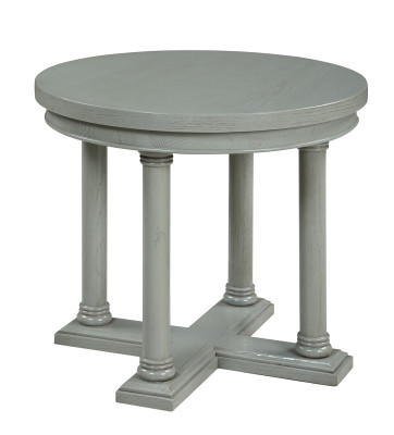 Round Side table Table Sofa Living room Coffee table Design Tables