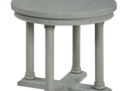 Round Side table Table Sofa Living room Coffee table Design Tables