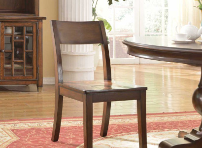 Design 1x Chairs Group Set Chair Suite Armchair Gastro Dining room Wood