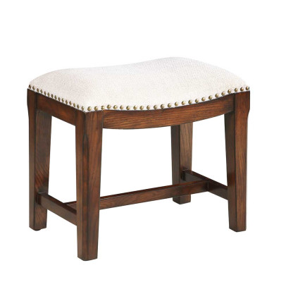 Stool Stool Dressing table Seat Ottoman Upholstery Wooden Stool Ottoman