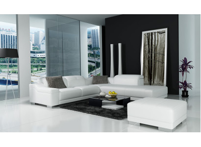 exclusive r style and functionality The ultimate multifunctional L-sofa